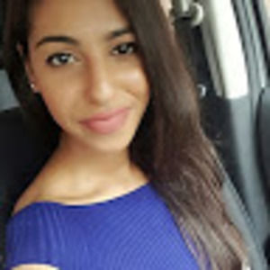 Meet your Posher, Saba